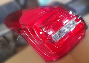 Photo - Suzuki Swift Taillight