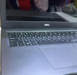 New Laptop Dell Inspiron 15 16GB Intel Core I7 SSD 512GB