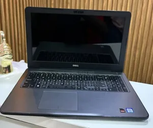 New Laptop Dell Inspiron 15 16GB Intel Core I7 SSD 512GB