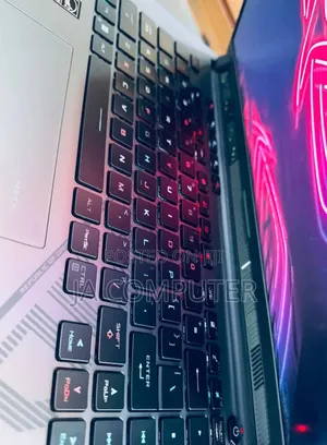 New Laptop Asus ROG Strix G16 G614 16GB Intel Core I9 SSD 1T