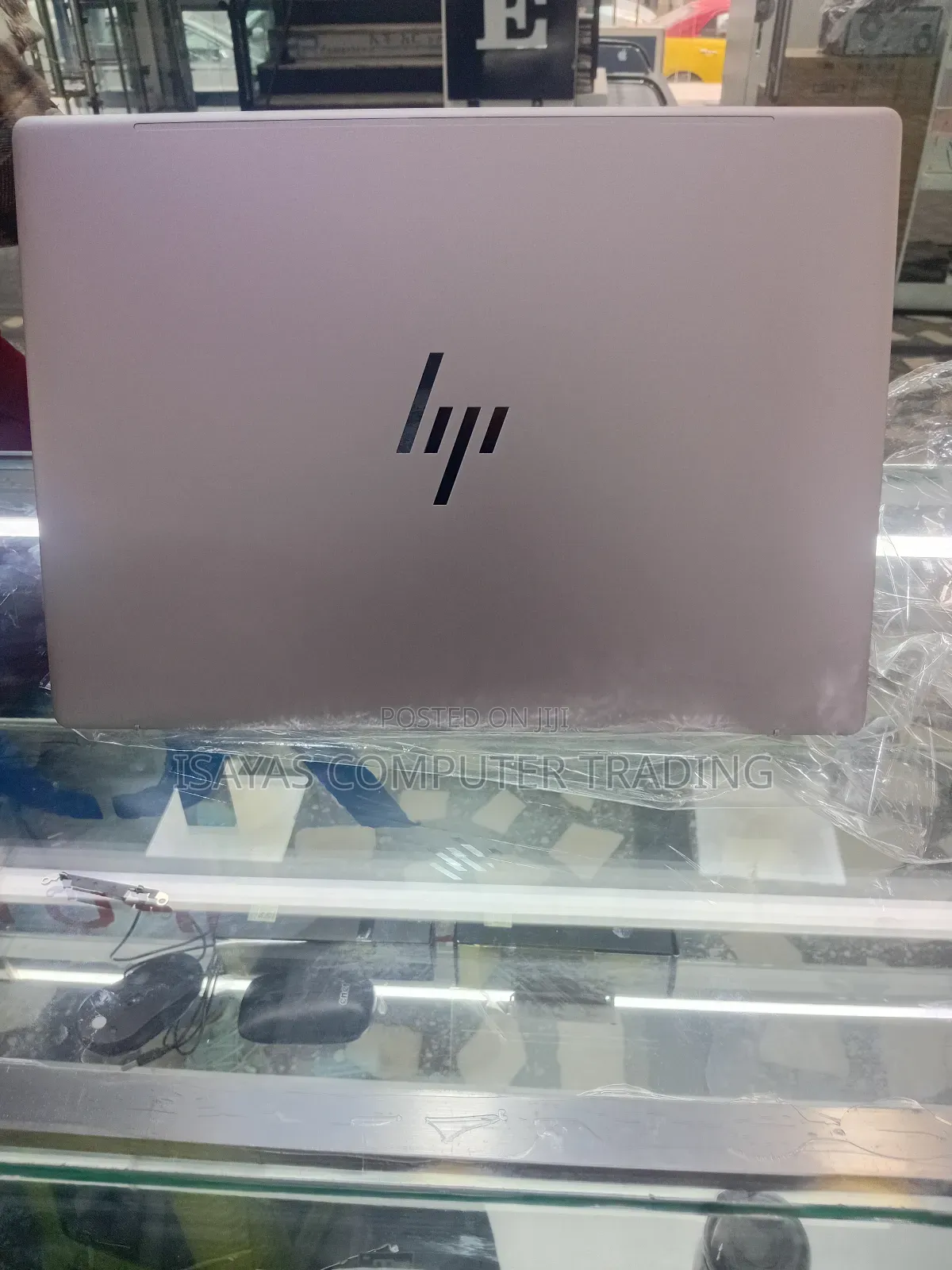 New Laptop HP Pavilion 14 16GB Intel Core I7 SSD 1T