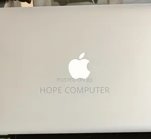 Photo - New Laptop Apple MacBook Pro 2017 8GB Intel Core I7 SSD 512GB