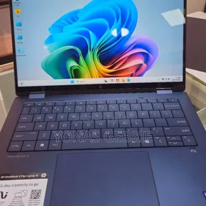 New Laptop HP 16GB Intel Core Ultra 7 SSD 1T