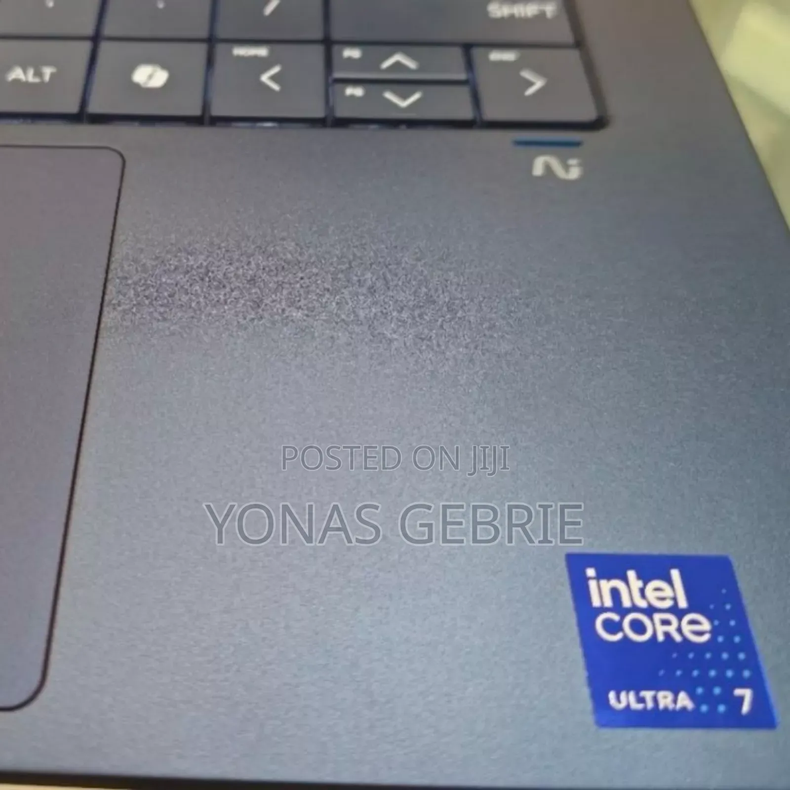 New Laptop HP 16GB Intel Core Ultra 7 SSD 1T