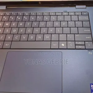 New Laptop HP 16GB Intel Core Ultra 7 SSD 1T