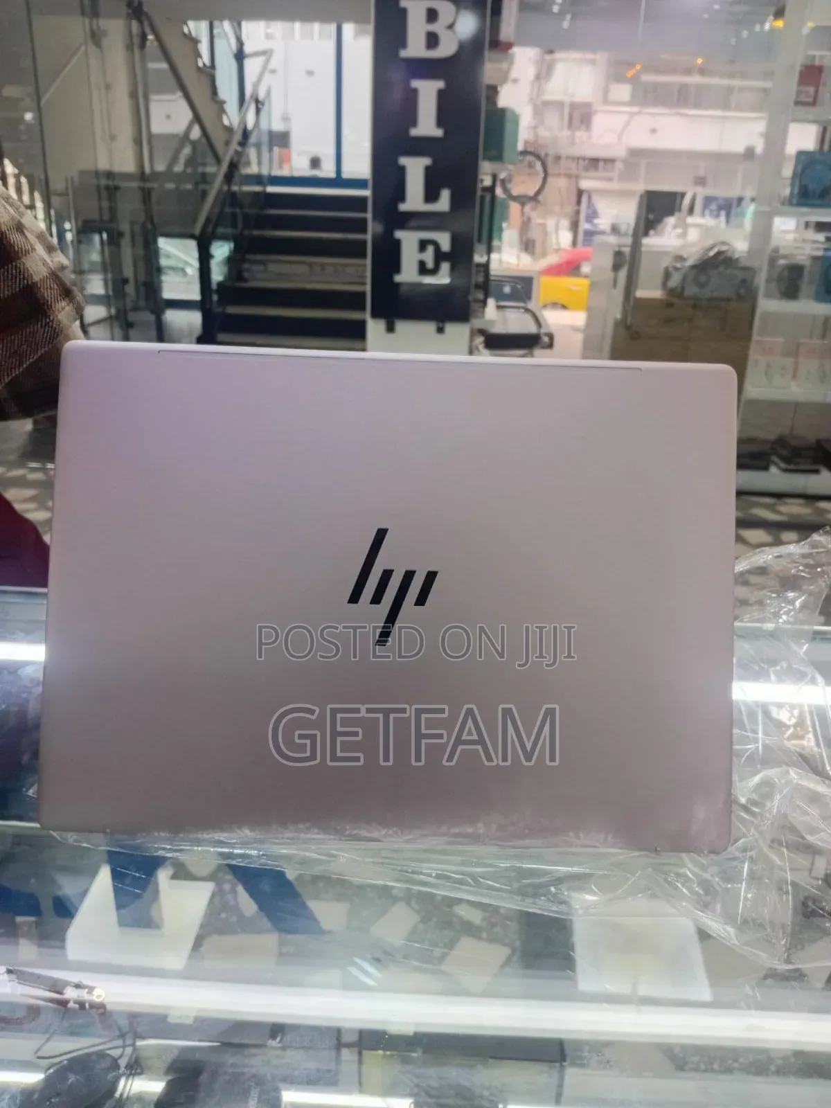 New Laptop HP Pavilion 15 16GB Intel Core I7 SSD 1T