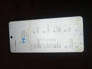 Tecno Spark Go 2023 64 GB Yellow