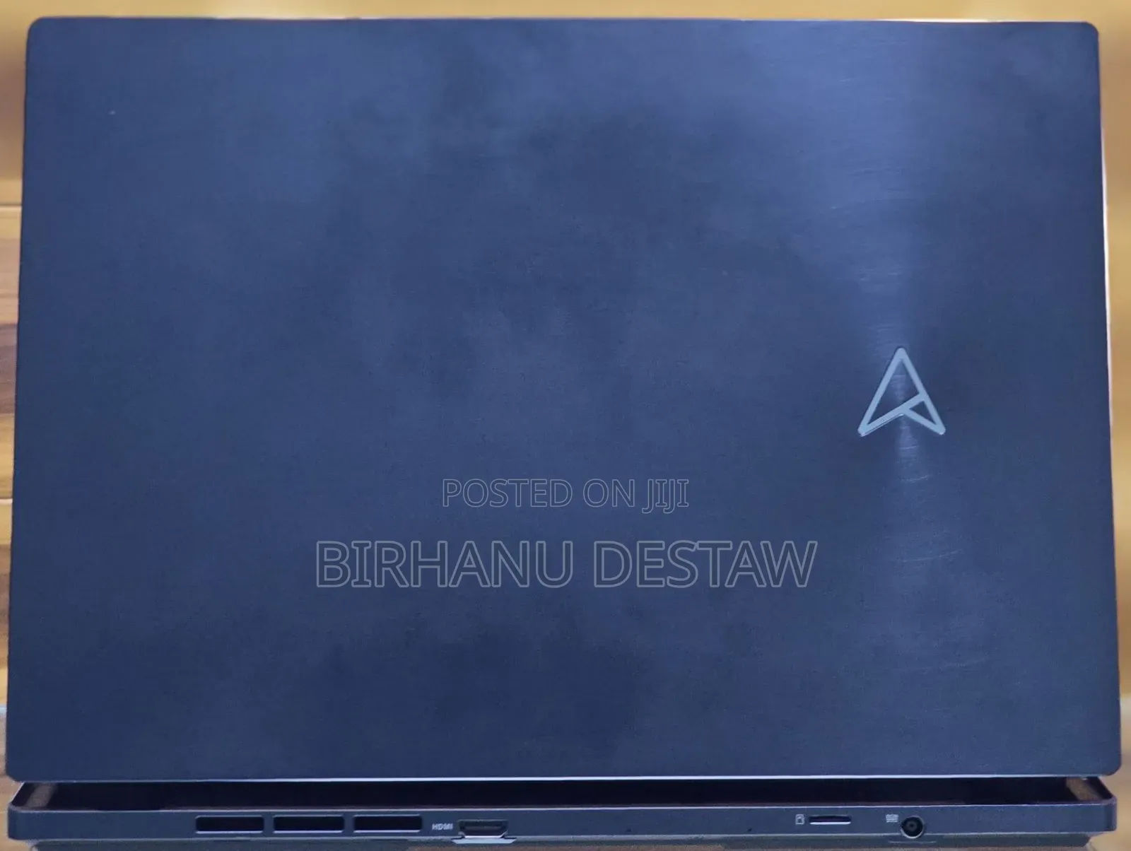 New Laptop Asus 3GB Intel Core I7 SSD 1T