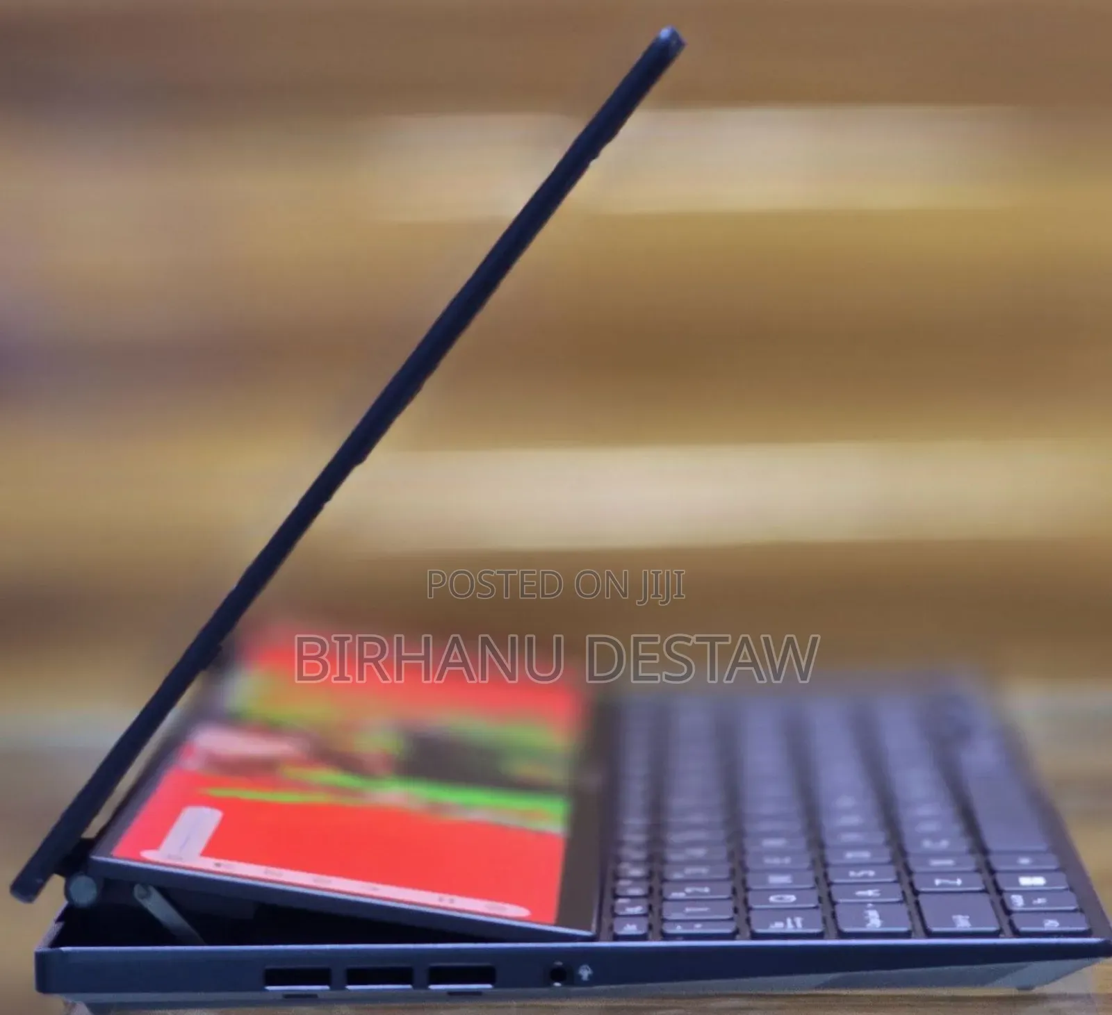 New Laptop Asus 3GB Intel Core I7 SSD 1T