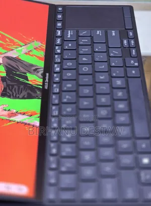 New Laptop Asus 3GB Intel Core I7 SSD 1T