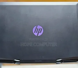 Photo - New Laptop HP Pavilion 15 16GB Intel Core I5 SSD 512GB