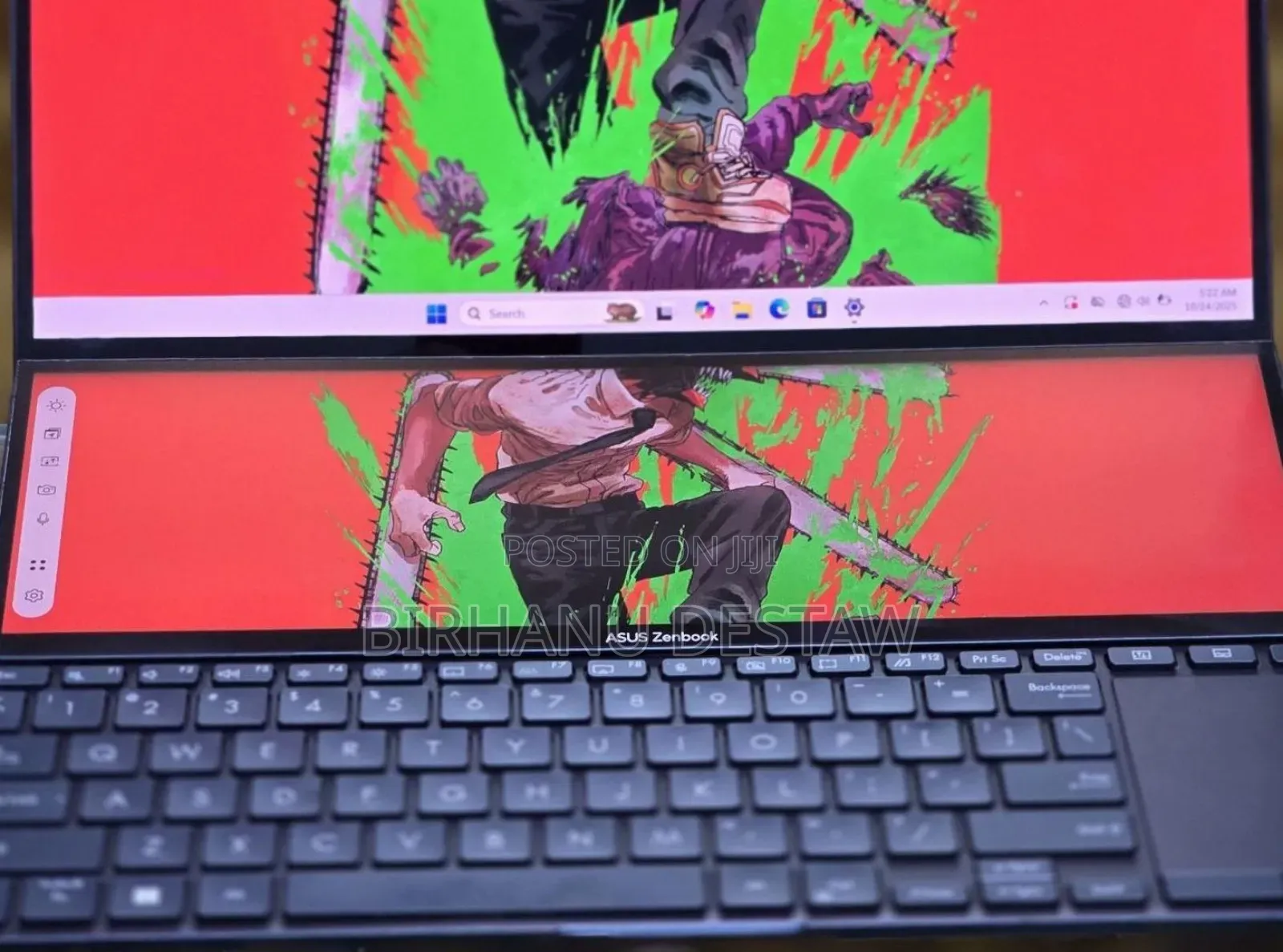 New Laptop Asus 3GB Intel Core I7 SSD 1T