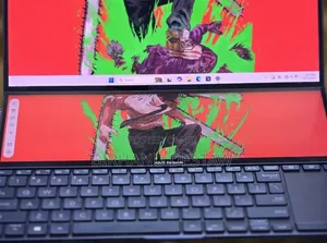 New Laptop Asus 3GB Intel Core I7 SSD 1T