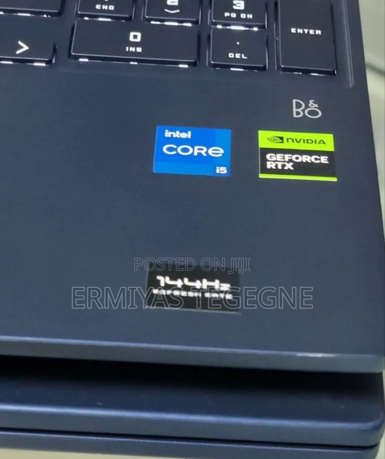 New Laptop HP Stream Notebook 64GB Intel Core I9 SSD 1T