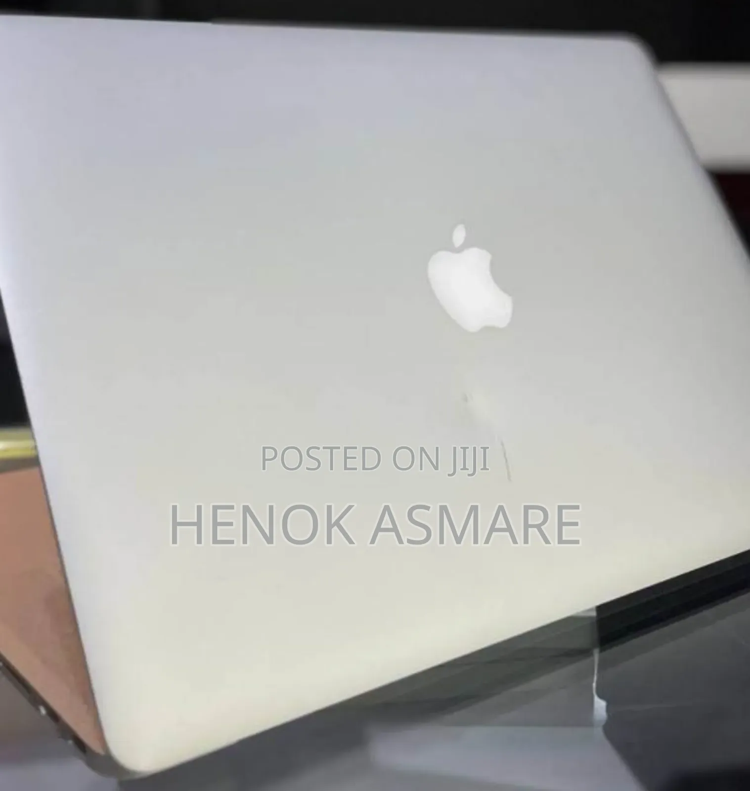 New Laptop Apple MacBook Pro 16GB Intel Core I7 SSD 256GB