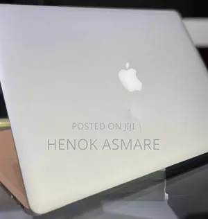 Photo - New Laptop Apple MacBook Pro 16GB Intel Core I7 SSD 256GB