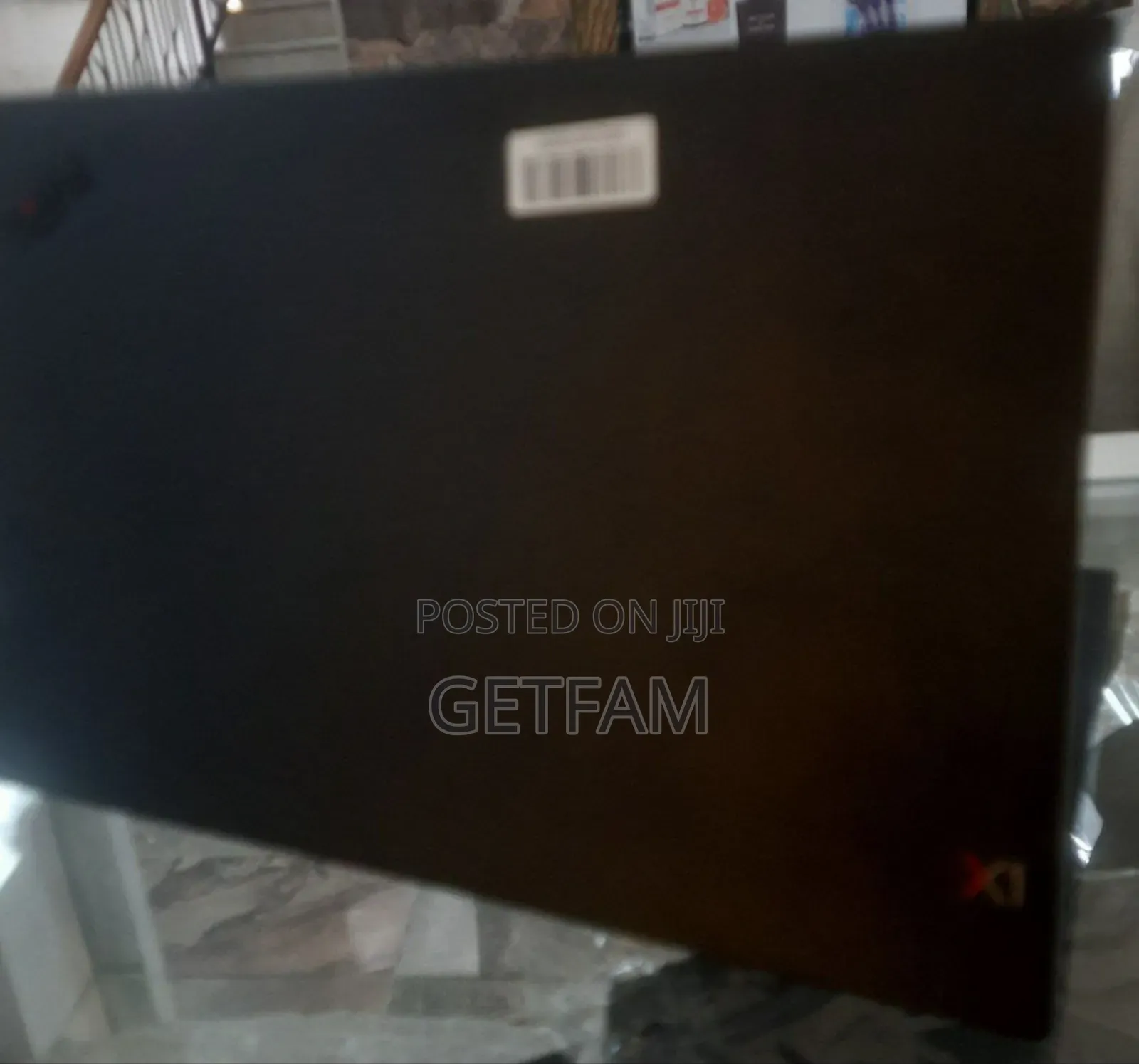 New Laptop Lenovo ThinkPad Yoga 16GB Intel Core I7 SSD 512GB