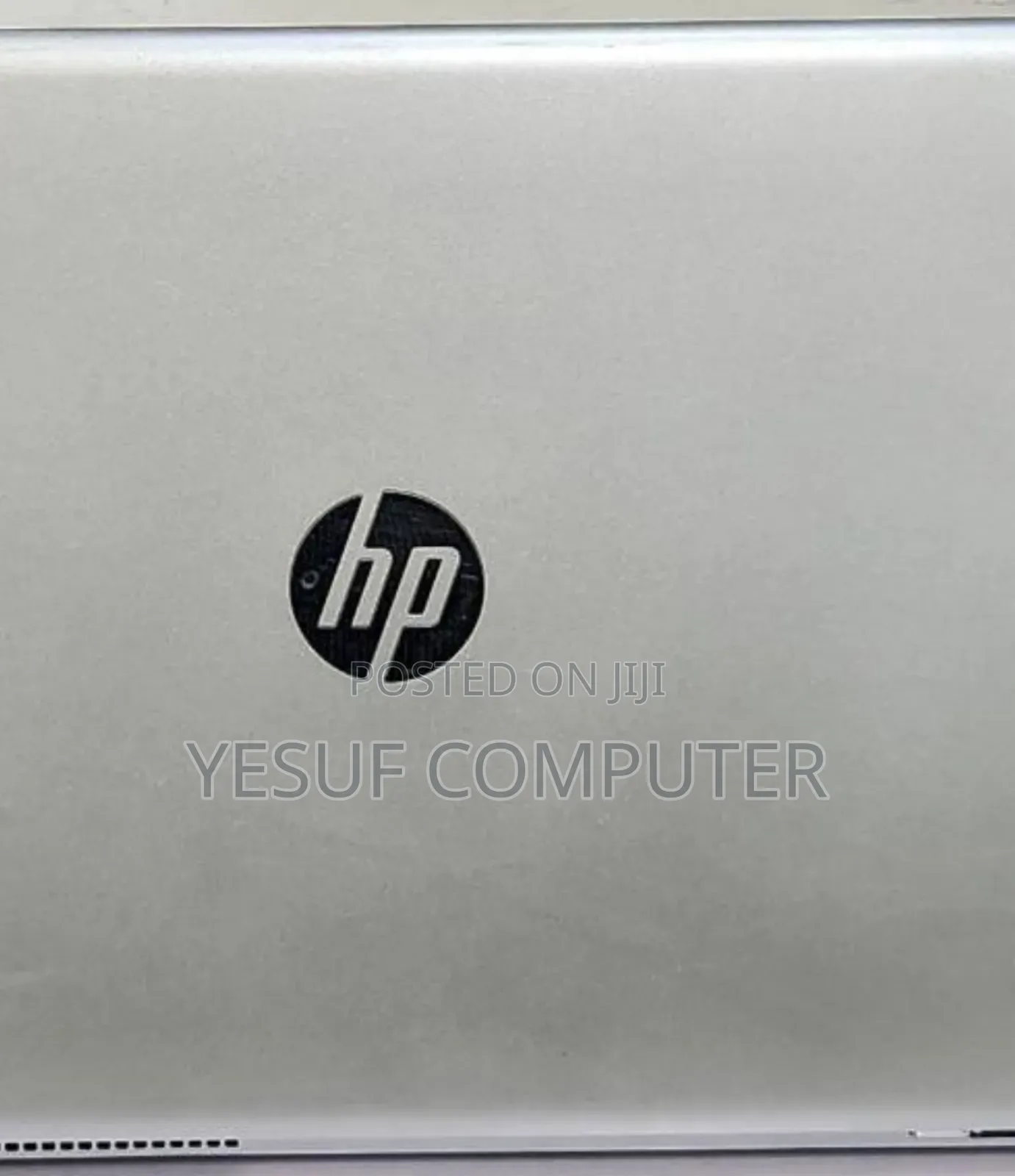 New Laptop HP Pavilion 15 8GB Intel Core I5 SSD 256GB