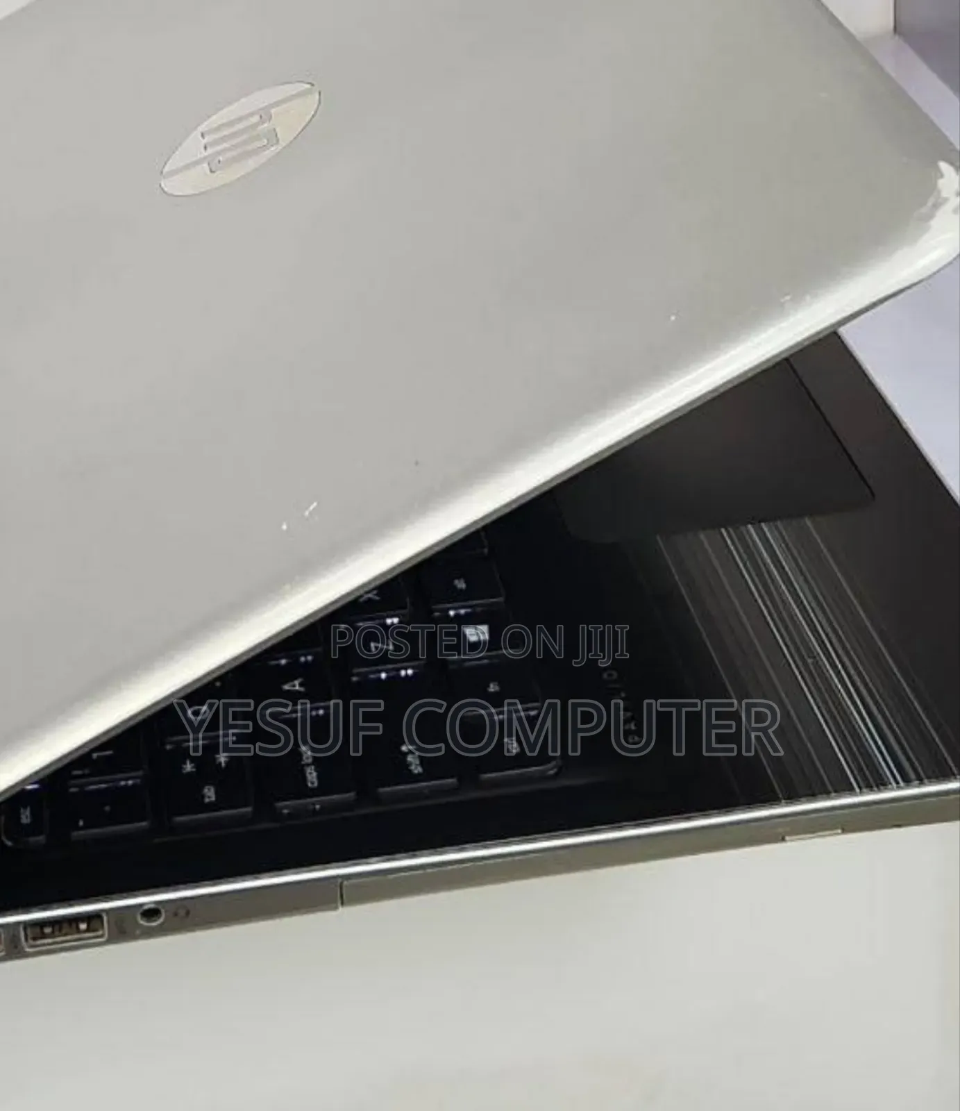 New Laptop HP Pavilion 15 8GB Intel Core I5 SSD 256GB