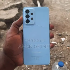 Samsung Galaxy A33 5G 128 GB Gray