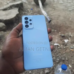 Samsung Galaxy A33 5G 128 GB Gray