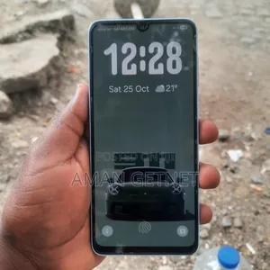 Photo - Samsung Galaxy A33 5G 128 GB Gray