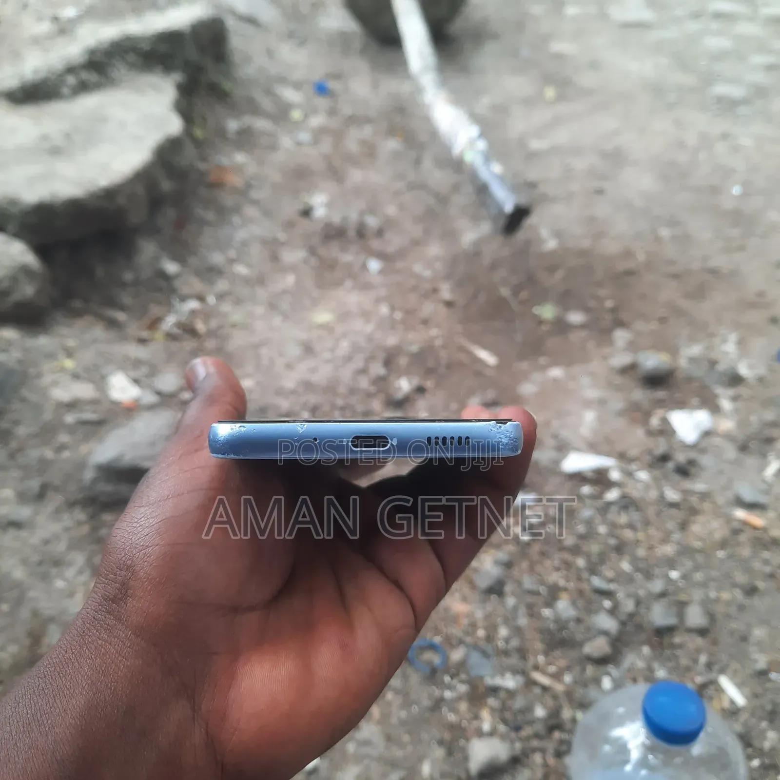 Samsung Galaxy A33 5G 128 GB Gray