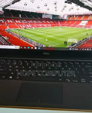 Photo - New Laptop Dell Precision 5540 32GB Intel Core I9 SSD 1T