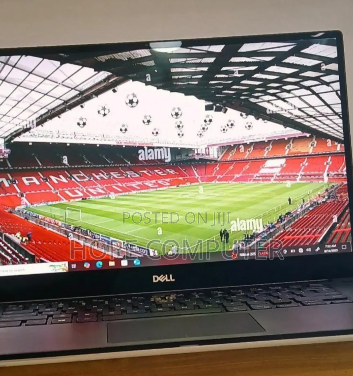 New Laptop Dell Precision 5540 32GB Intel Core I9 SSD 1T