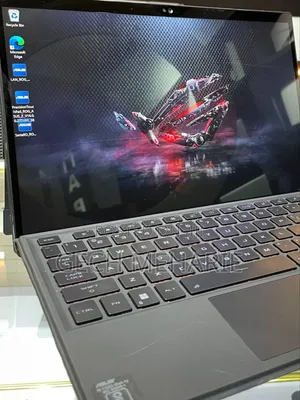 Photo - New Laptop Asus ROG Strix G15 16GB Intel Core I9 SSD 1T