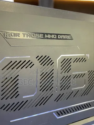 New Laptop Asus ROG Strix G15 16GB Intel Core I9 SSD 1T