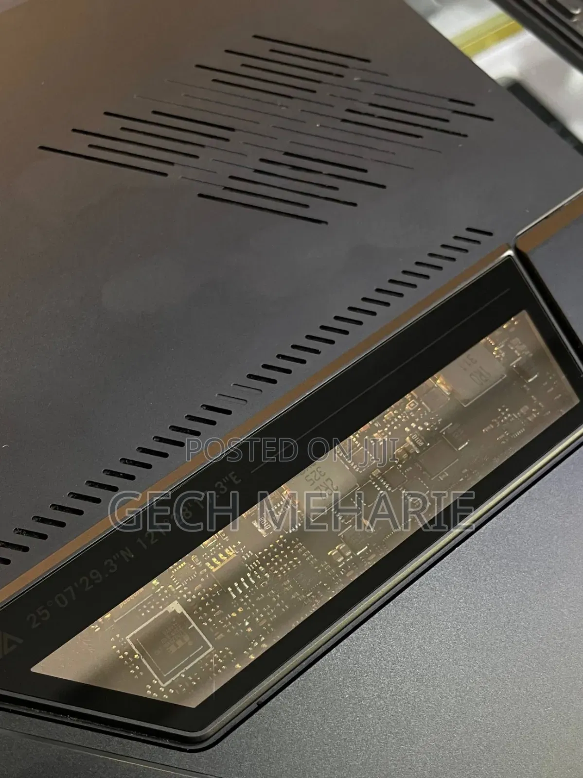 New Laptop Asus ROG Strix G15 16GB Intel Core I9 SSD 1T