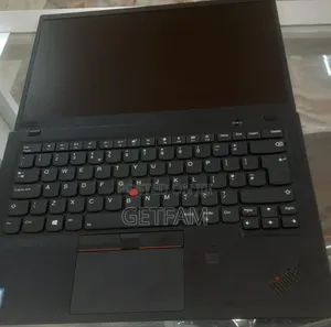 New Laptop Lenovo ThinkPad Yoga 16GB Intel Core I7 SSD 512GB