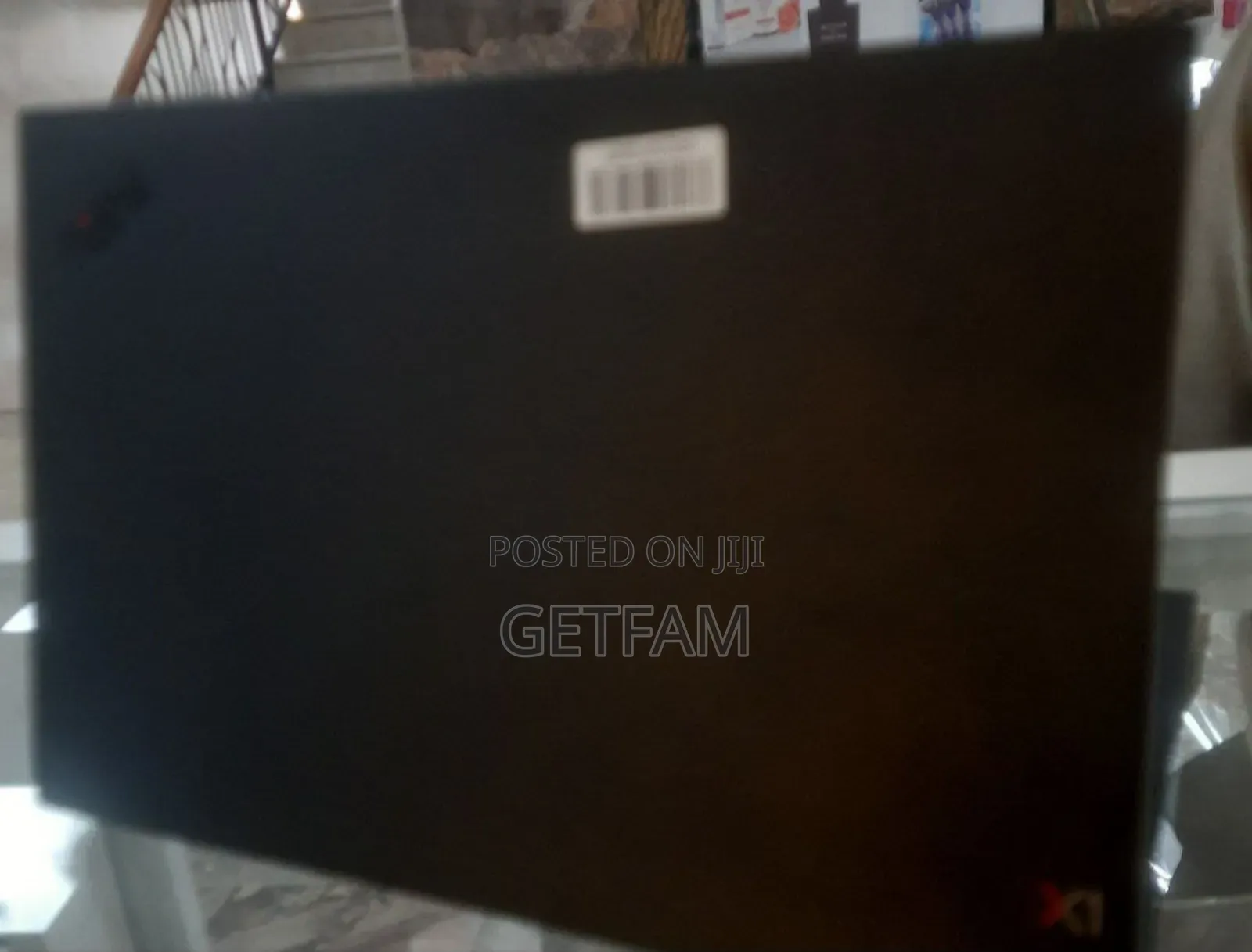 New Laptop Lenovo ThinkPad Yoga 16GB Intel Core I7 SSD 512GB