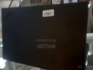 New Laptop Lenovo ThinkPad Yoga 16GB Intel Core I7 SSD 512GB