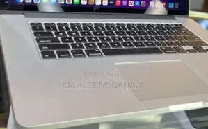 New Laptop Apple MacBook 2015 16GB Intel Core I7 SSD 256GB