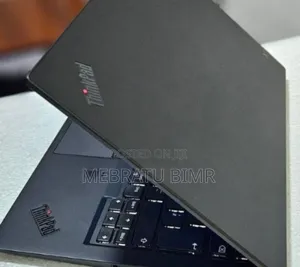 New Laptop Lenovo ThinkPad X1 Carbon 8GB Intel Core I5 SSD 512GB