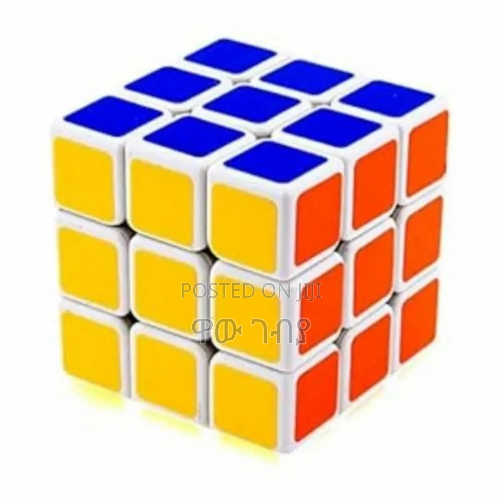 Magic Cube 3*3*3