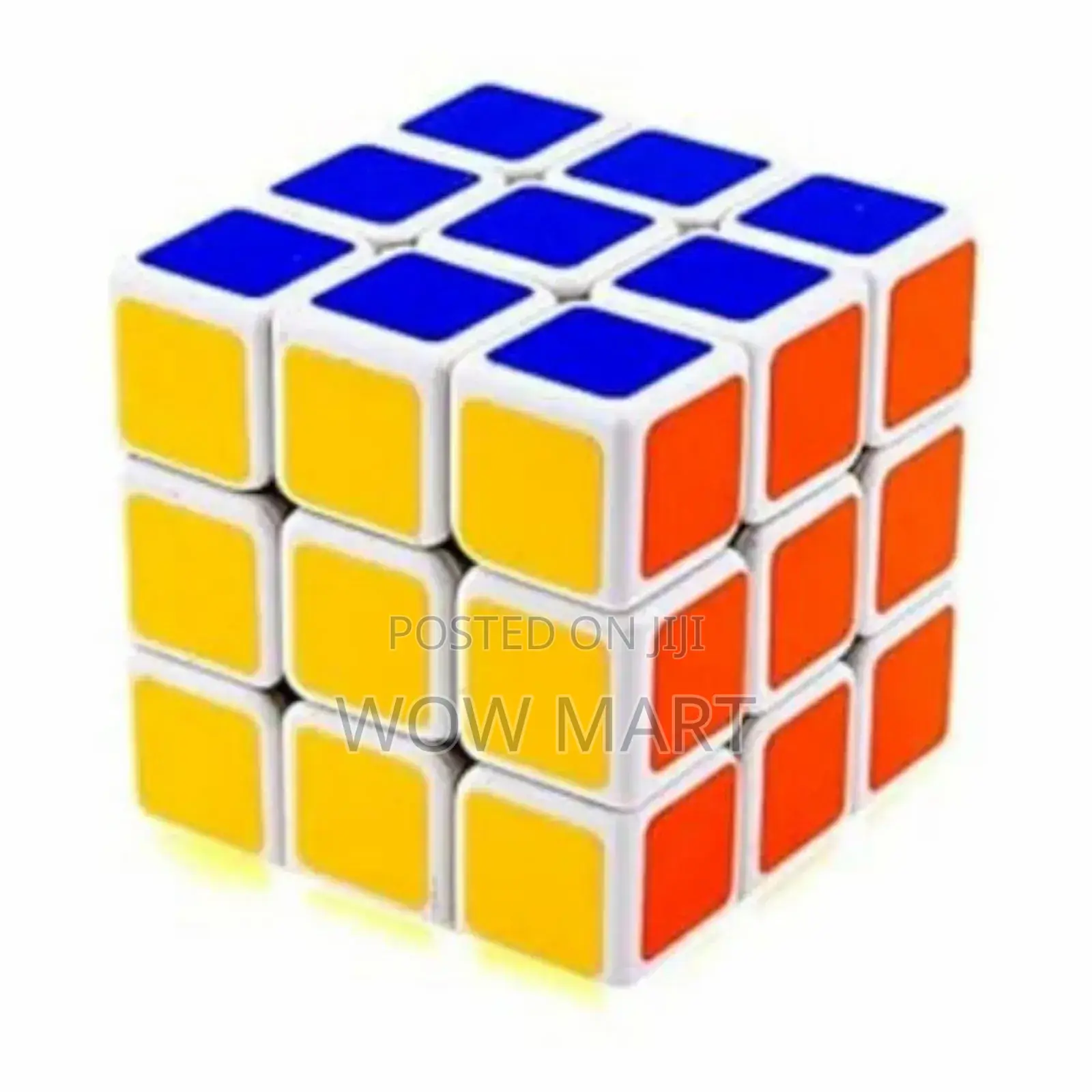 Magic Cube 3*3*3