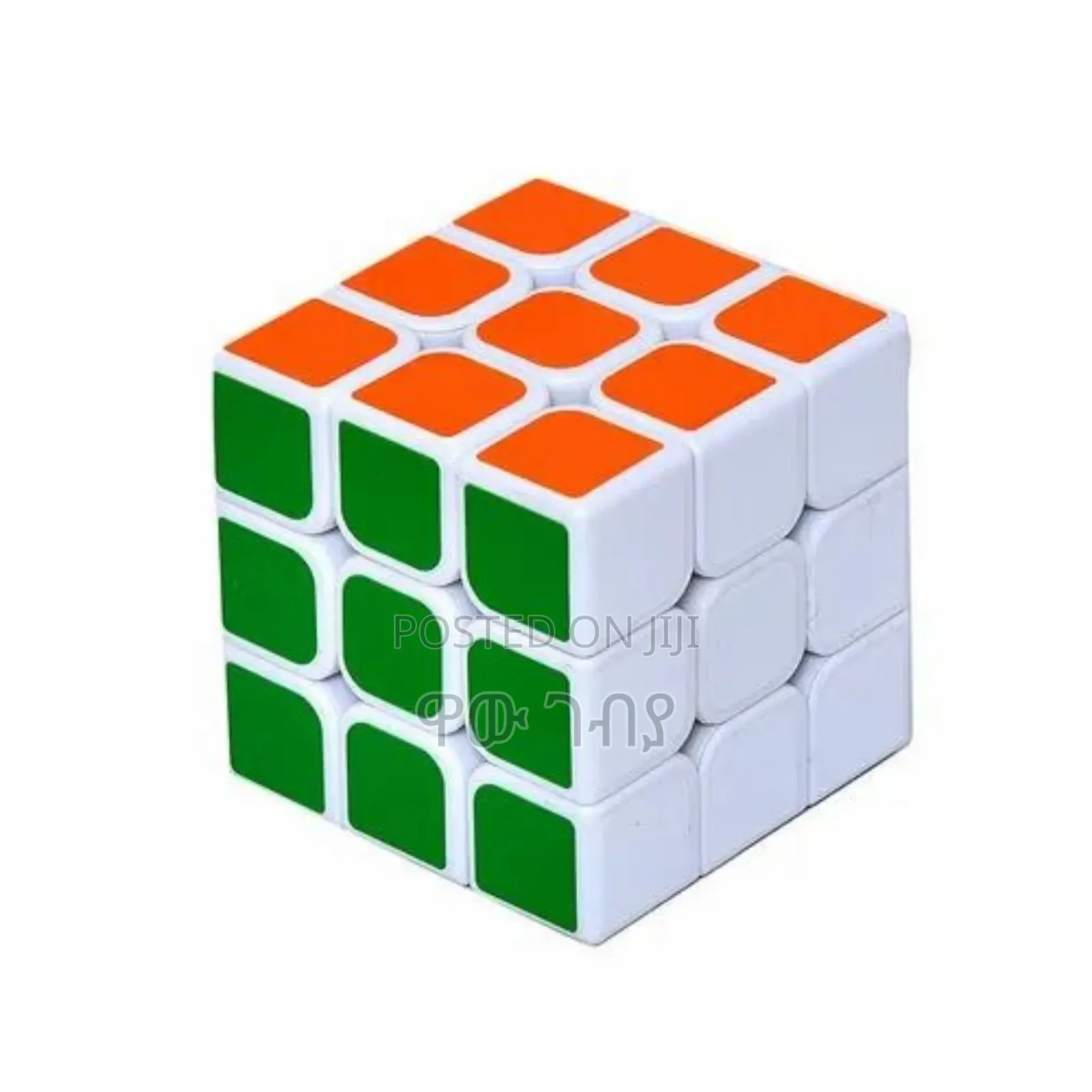 Magic Cube 3*3*3