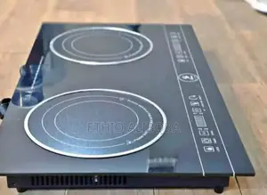 Gelinjie Digital Ceramic Touch Stove