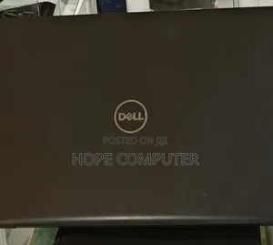 Photo - New Laptop Dell Inspiron 15 5576 8GB Intel Core I7 HDD 1T