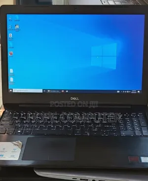 New Laptop Dell Inspiron 15 5576 8GB Intel Core I7 HDD 1T