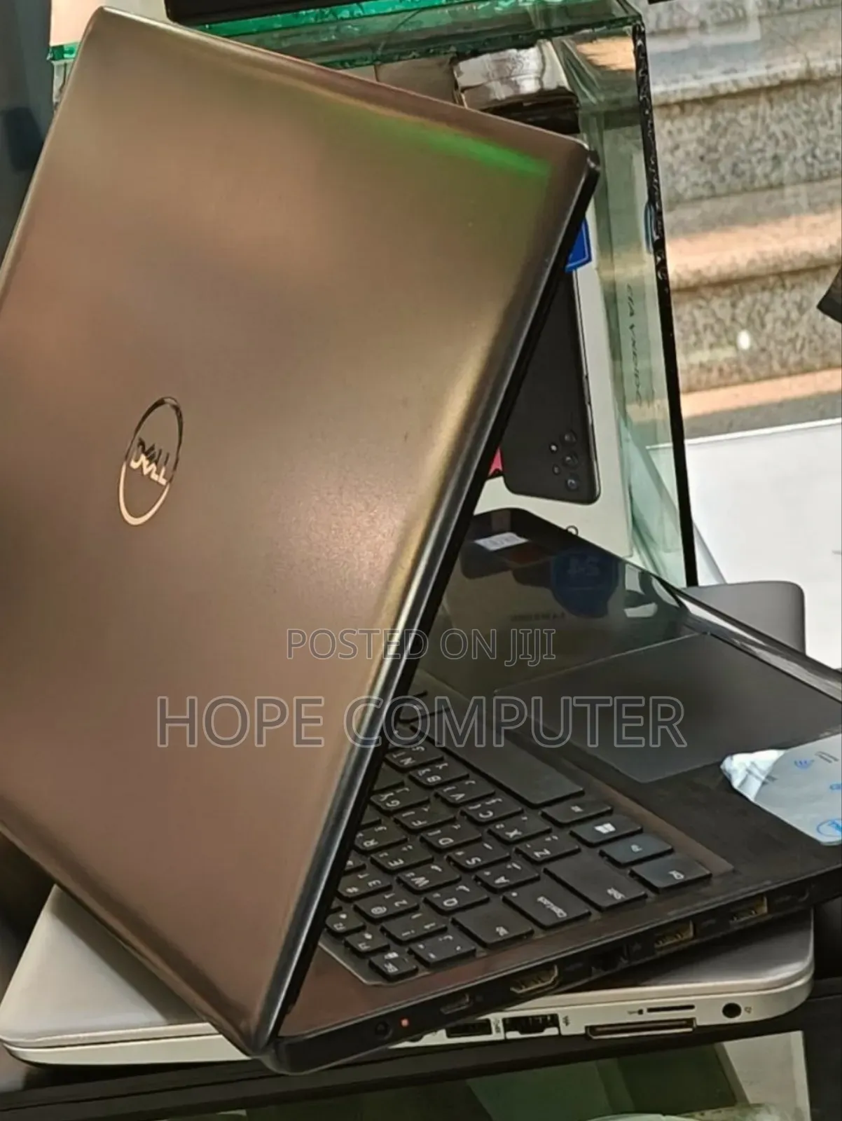 New Laptop Dell Inspiron 15 5576 8GB Intel Core I7 HDD 1T