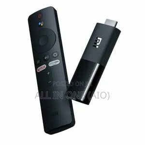 Revolutionize Your Streaming Experience