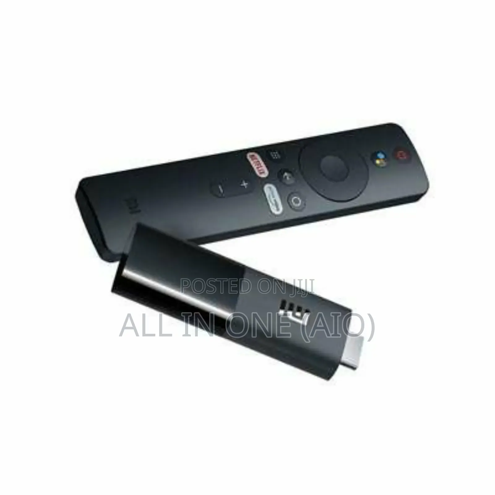 Revolutionize Your Streaming Experience