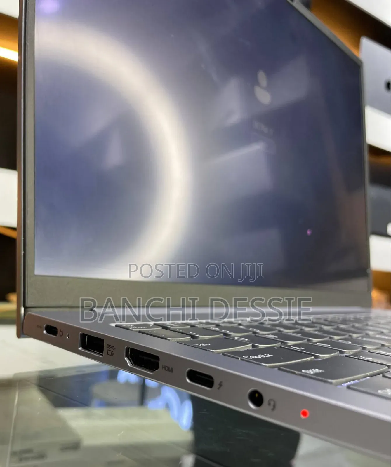 New Laptop Lenovo ThinkBook 15 16GB Intel Core Ultra 7 SSD 16 GB