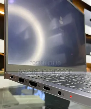 New Laptop Lenovo ThinkBook 15 16GB Intel Core Ultra 7 SSD 16 GB