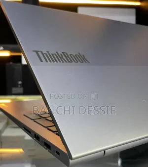 New Laptop Lenovo ThinkBook 15 16GB Intel Core Ultra 7 SSD 16 GB