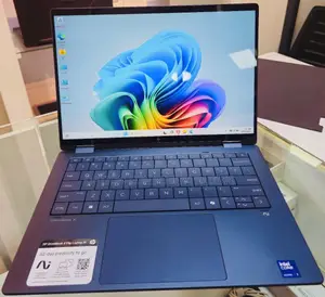 New Laptop HP 16GB Intel Core Ultra 7 SSD 1T